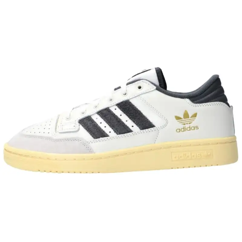 Adidas Wmns Centennial 85 Low 'Off White Grey' Women's