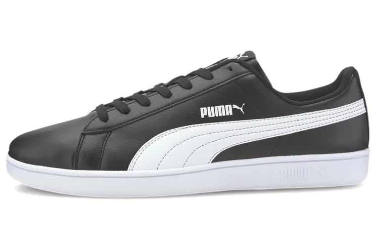 PUMA Up 'Black White'