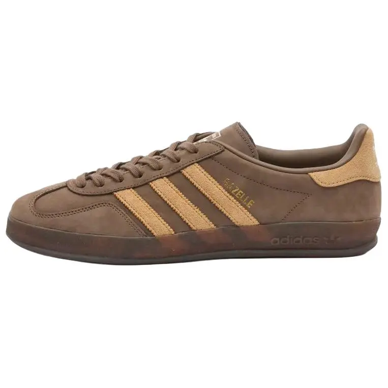 Adidas Originals Gazelle Indoor Low-Top Sneakers