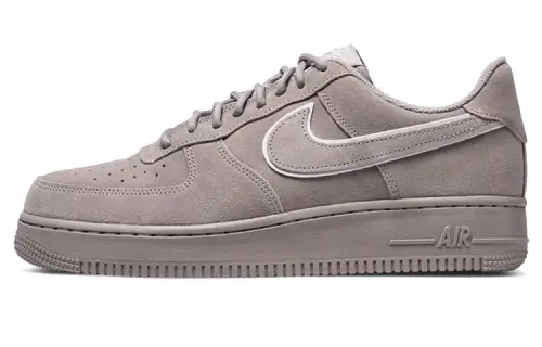 Nike Air Force 1 Low '07 LV8 'Suede Pack'