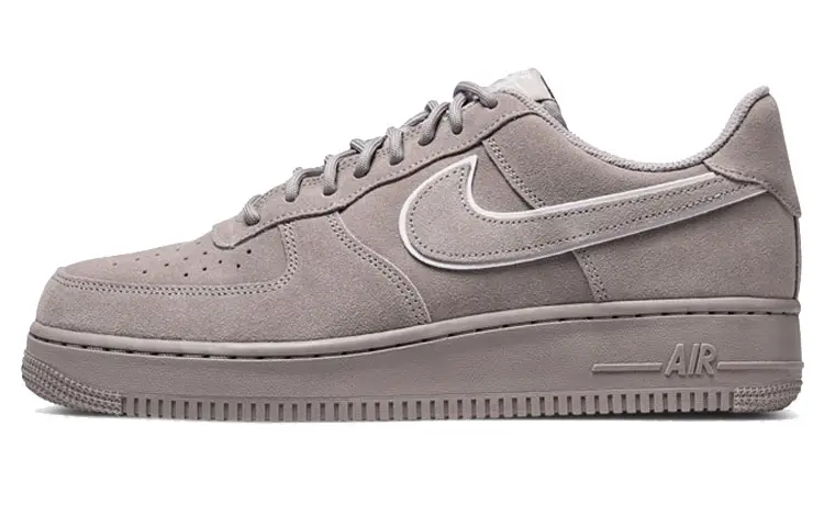 Nike Air Force 1 Low '07 LV8 'Suede Pack'