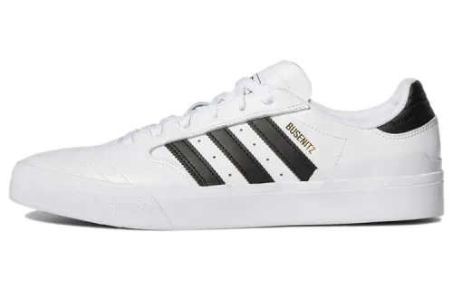 Adidas Busenitz Vulc 2 'White Black'