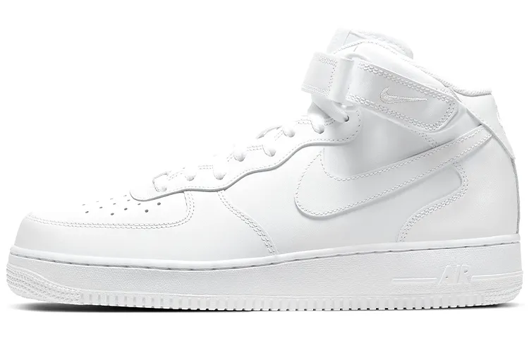 Nike Air Force 1 Mid '07 White
