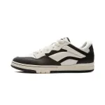 Li Ning Slip Resistant Abrasion Resistant Low top Skateboard Shoes Men's Black White