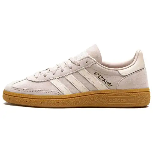 Handball Wmns Adidas Originals Spezial 'Wonder Taupe Gum' Women's