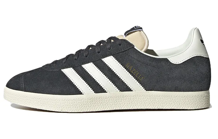 Gazelle Adidas Originals 'Carbon'