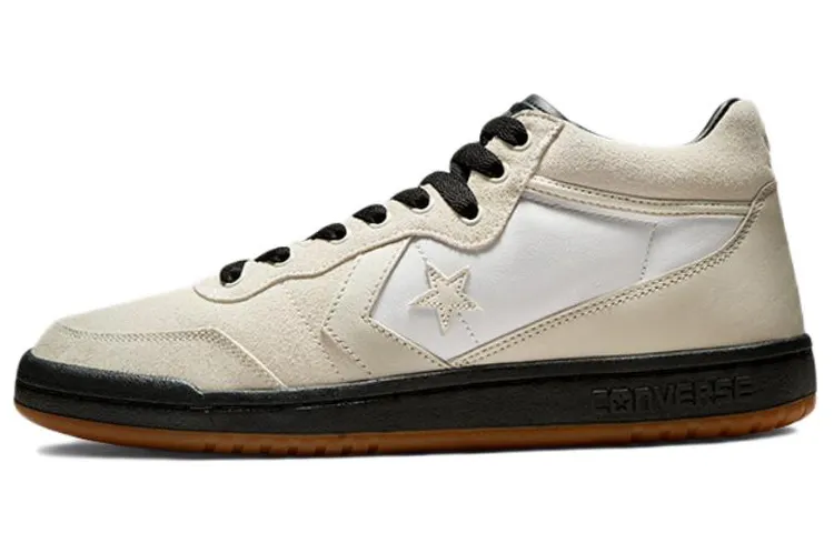 Fastbreak Carhartt Wip x Fastbreak Converse Pro Cons Mid 'White Black'