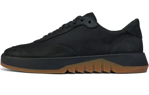 Timberland Supaway Low Sneakers 'Black'