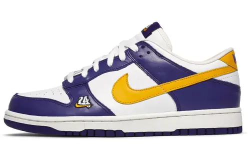 Nike Dunk Low 'La'