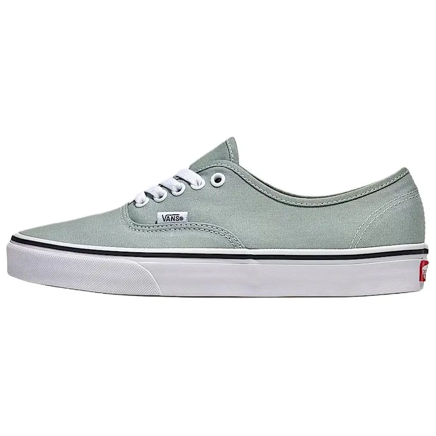 Vans Authentic 'Pure Grey' Women's