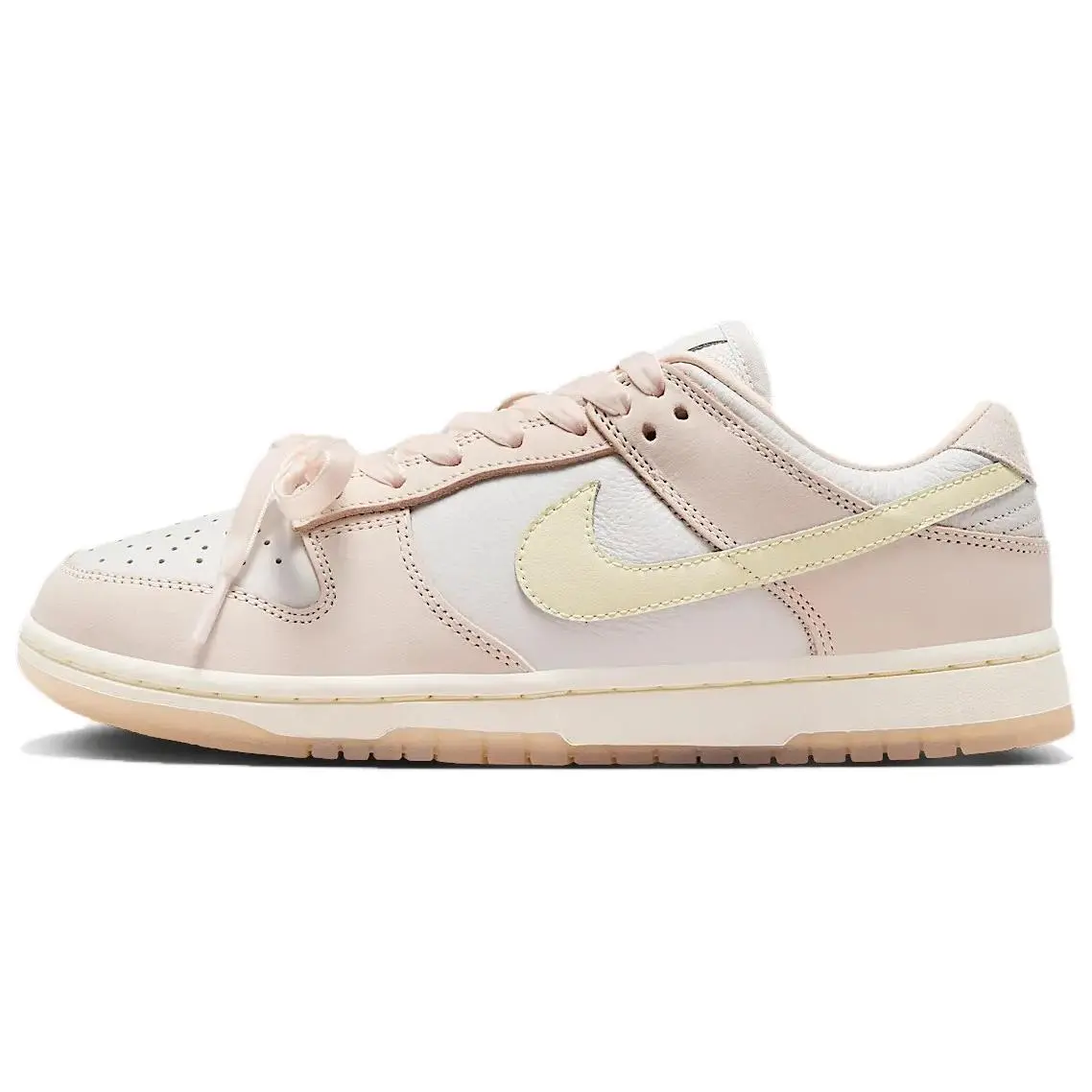Nike Dunk Low Premium Light Soft Pink Women's