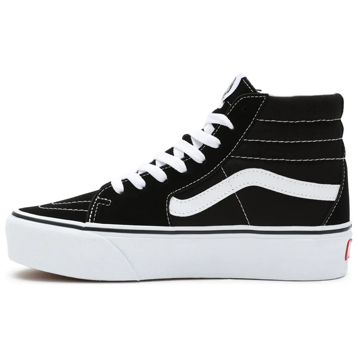 Vans SK8-Hi High-top Sneakers Women's