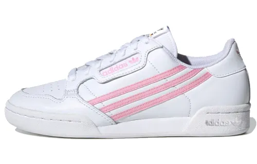 Adidas Continental 80 'White True Pink' Women's