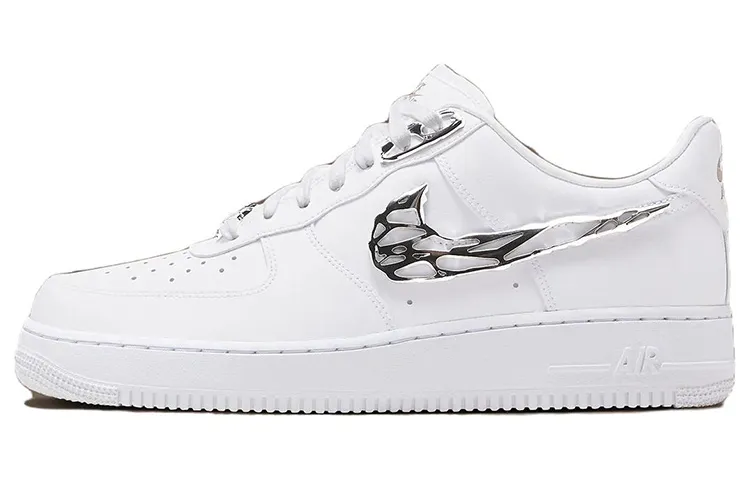 Nike Air Force 1 Low '07 Prm 2 Molten Metal