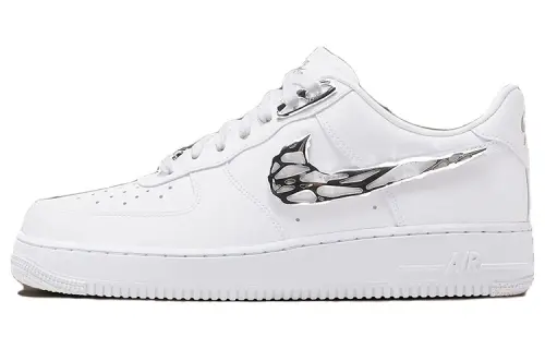 Nike Air Force 1 Low '07 Prm 2 Molten Metal