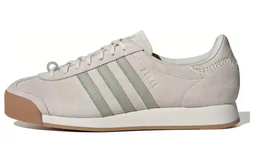 Samoa Maha x Samoa Adidas Originals 'Jade'