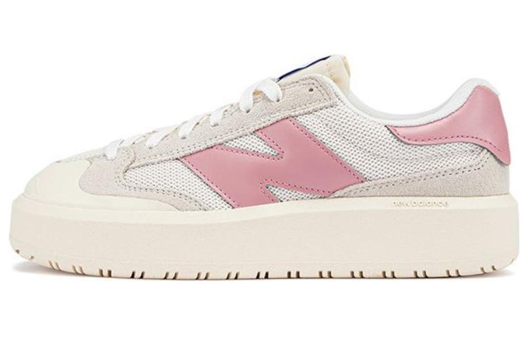 CT302 New Balance 'Sea Salt Pink'