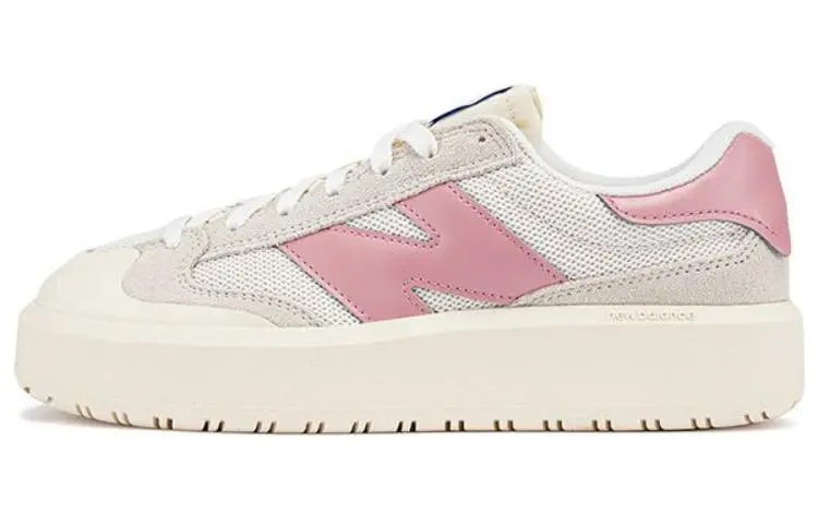 CT302 New Balance 'Sea Salt Pink'