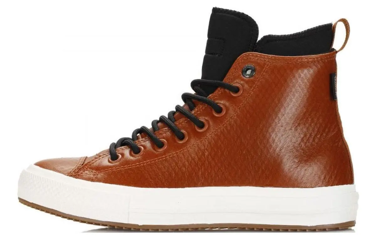 Chuck Taylor All Star Converse 2 Boot Hi 'Brown'