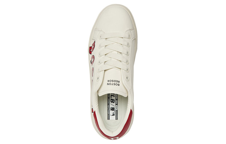 MLB Chunky Classic Boston Red Sox 'White Red'