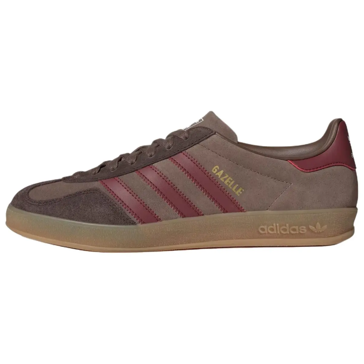 Gazelle Adidas Originals Indoor 'Earth Strata'