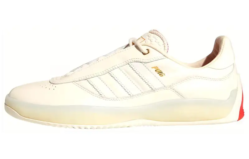 Puig Palace x Puig Adidas Originals 'Chalk White'