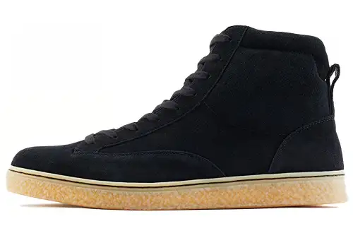 Onitsuka Tiger Mity MT High-top Sneakers