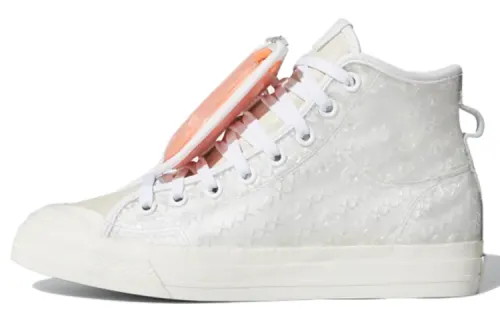 Adidas Nizza Hi Rf '4/20 Pack'