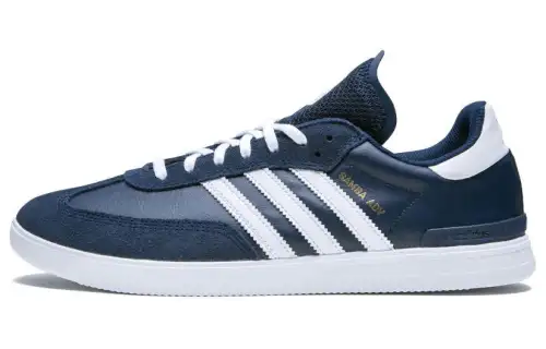 Adidas Samba Adv 'Collegiate Navy'