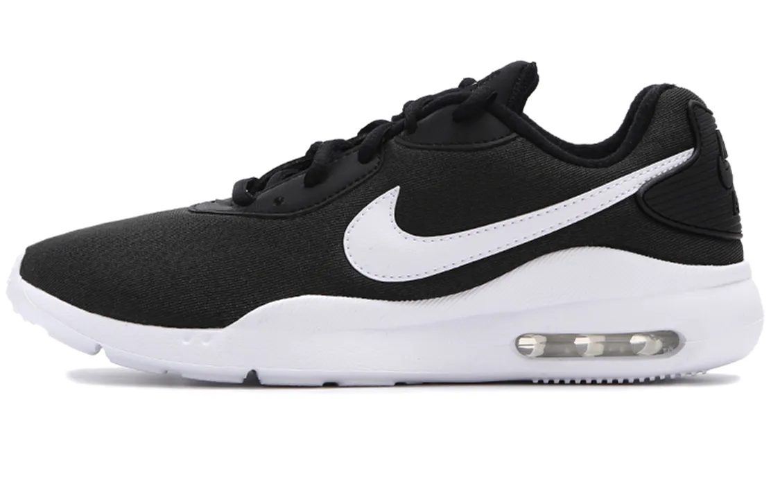 Nike Air Max Oketo Wntr 'Black White' Women's