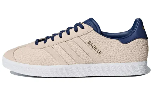 Adidas Gazelle 'Pink Blue' Women's