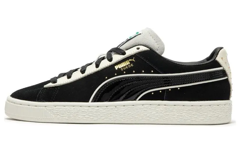 Puma Suede Black