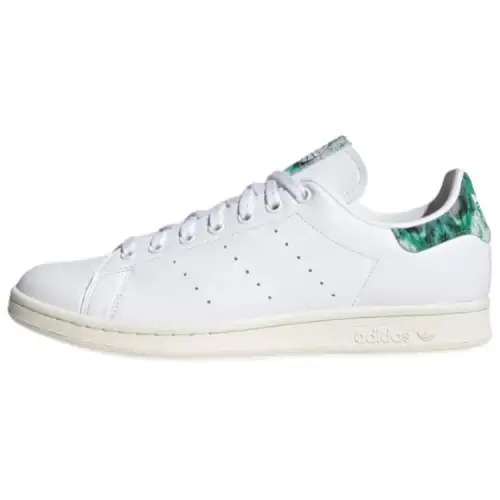 Adidas Originals Stan Smith Snow White 'White Blue'