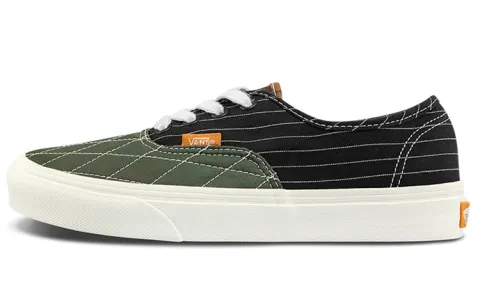 Vans Authentic 'Mixed Utility'
