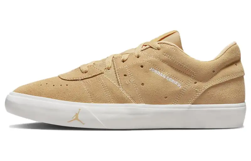 Jordan Series Es Celestial Gold Sail