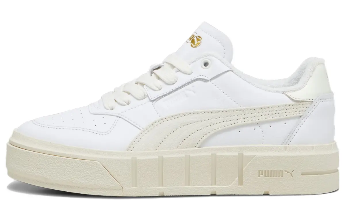 PUMA Cali Court Jeux Sets 'Marshmallow' Women's