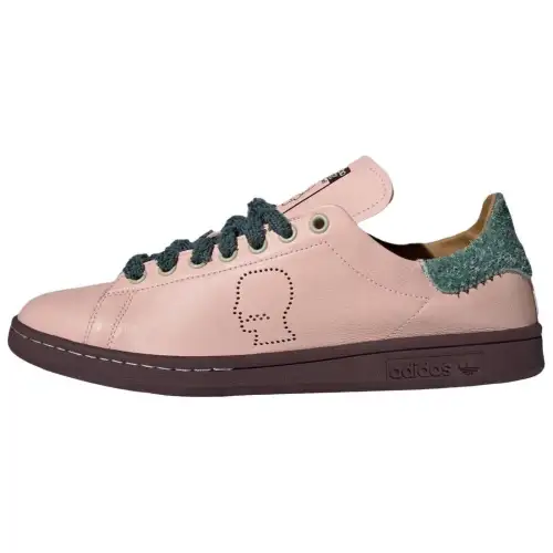 Stan Smith Brain Dead x Stan Smith Adidas Originals 'Vapour Pink'