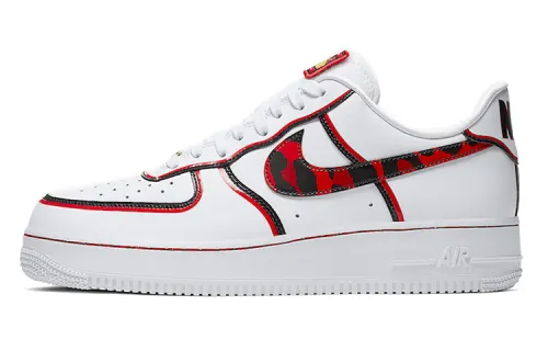 Nike Air Force 1 Low Dennis Rodman