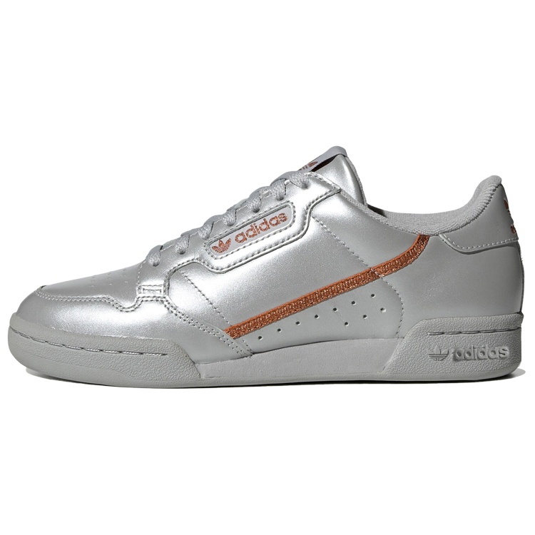 Adidas Wmns Continental 80 'Grey' Women's
