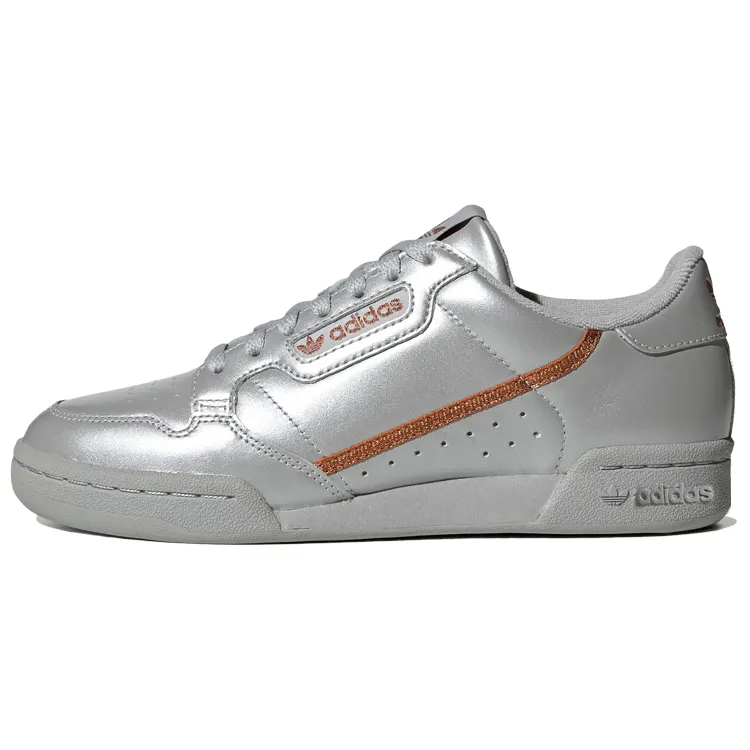 Adidas Wmns Continental 80 'Grey' Women's