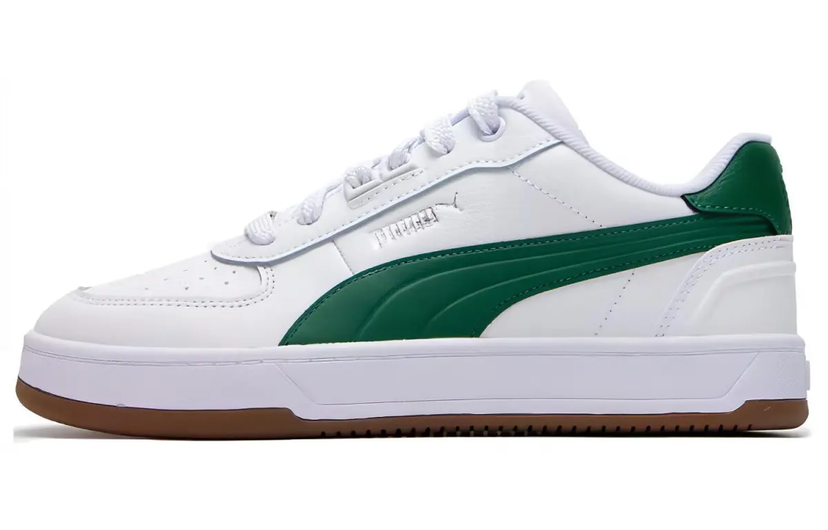 PUMA Caven 2.0 Lux 'White Green'