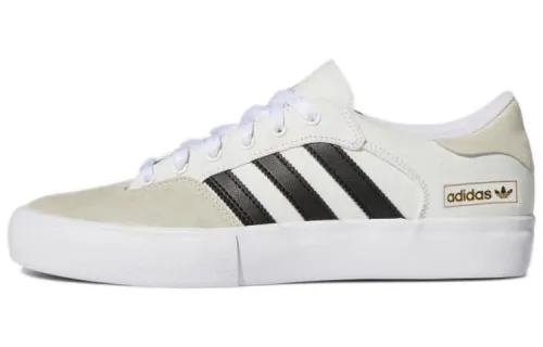 Adidas Matchbreak Super 'White Black'