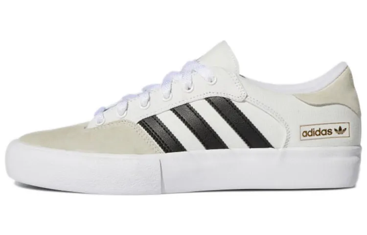 Adidas Matchbreak Super 'White Black'