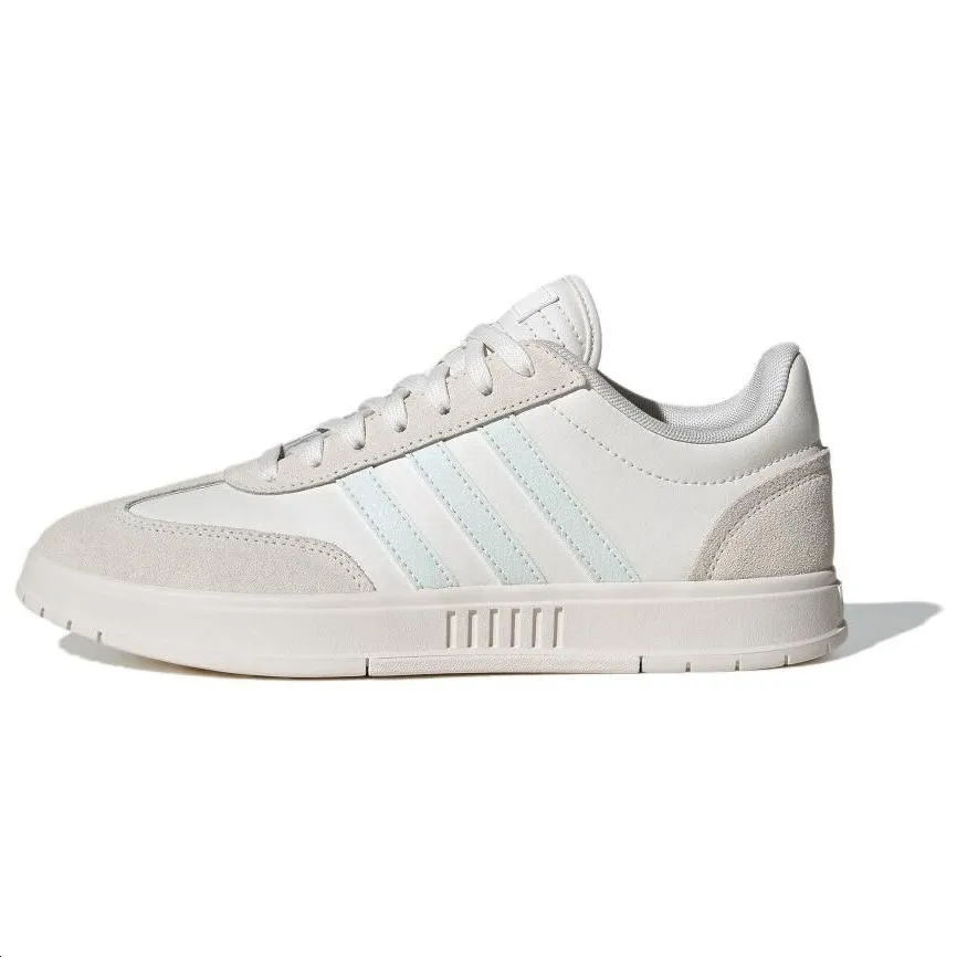 Adidas Gradas Tennis 'White Grey' Women's