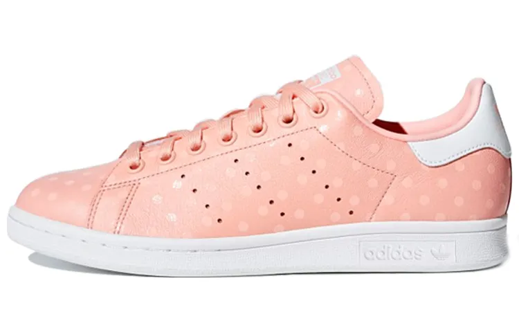 Adidas Originals Stan Smith 'Haze Coral' Women's