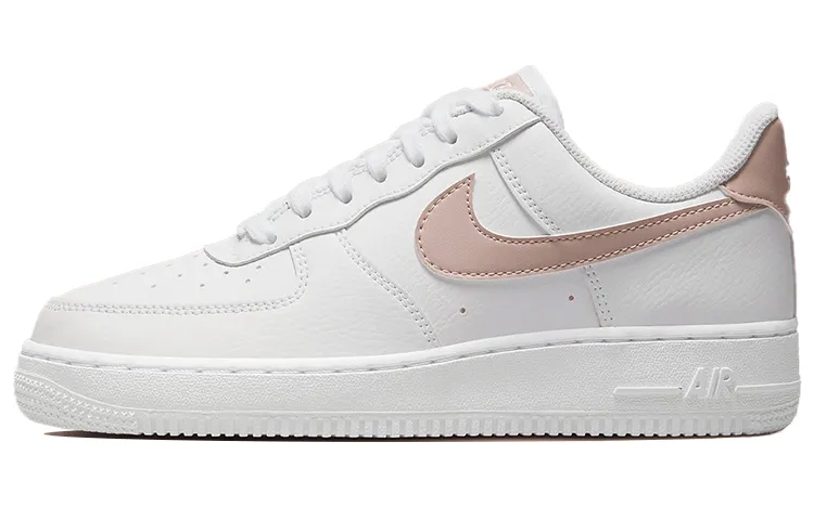Nike Air Force 1 '07 Low White Fossil Stone Women's