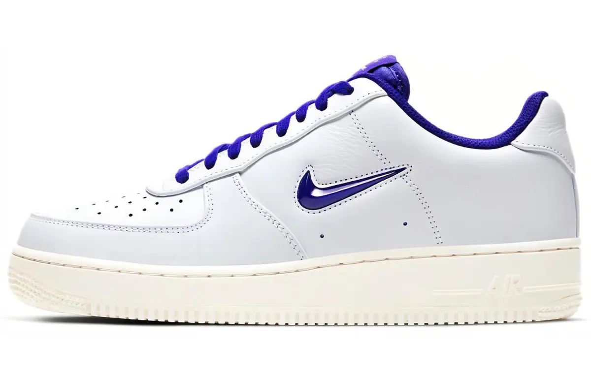 Nike Air Force 1 Low Jewel Home And Away Concord