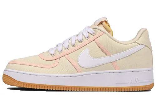Nike Air Force 1 Low Premium Light Cream Gum