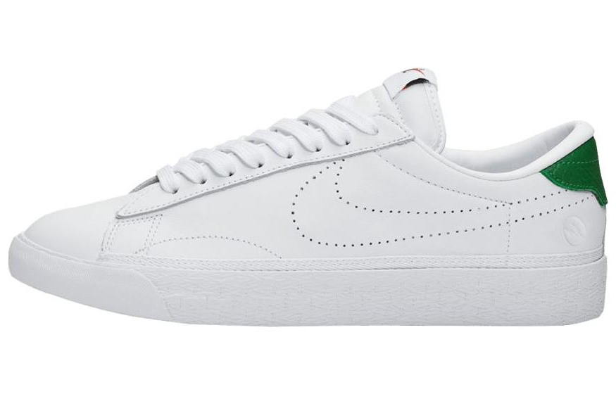 Fragment Design x Nike Air Zoom Tennis Classic AC Cushioning Abrasion Resistant Cushioning, Wear Resistant Low top