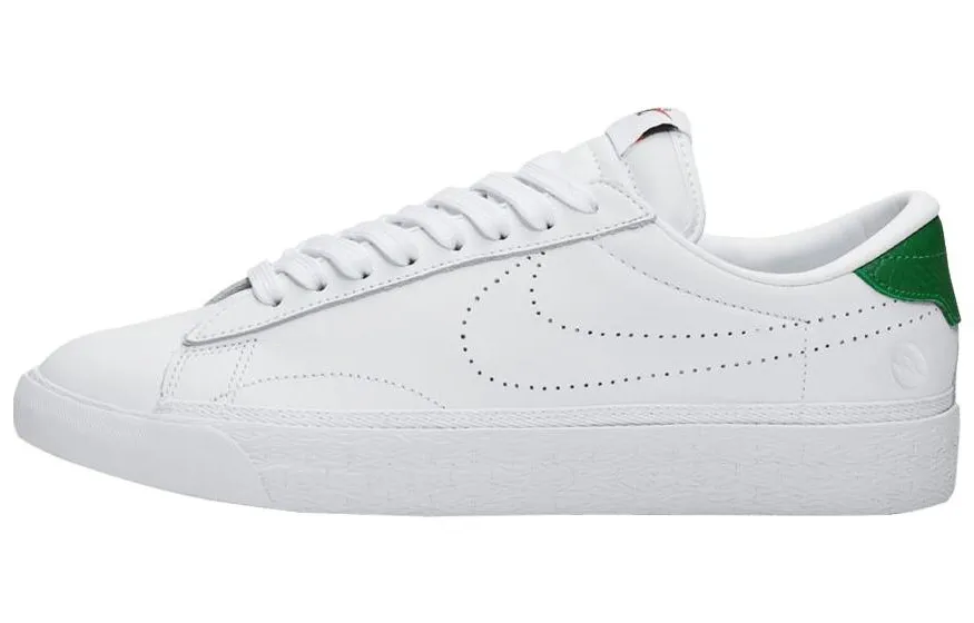 Fragment Design x Nike Air Zoom Tennis Classic AC Cushioning Abrasion Resistant Cushioning, Wear Resistant Low top